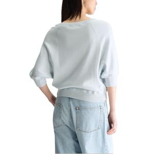 Customizable Women's Casual Winter <b>Sweater</b> Short Sleeve Knitwear Comfortable Wool & Cashmere Blend <b>Christmas</b> Design - Product Image 3