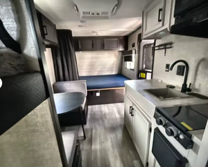 Autocaravana Jayco Jay Flight S-l-x 174BH 2021 2022, Remolque de Viaje, Autocaravanas, Camping - Product Image 3