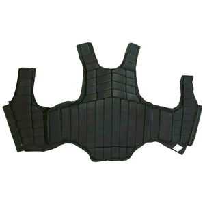 Chaleco de equitación de alta calidad, chaquetas de seguridad, Protector de cuerpo, nuevo diseño, logotipo personalizado, Protector de cuerpo de equitación, chaleco de seguridad - Product Image 3