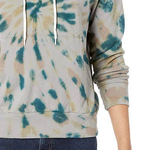 Nouvel arrivage de sweats à capuche pour hommes de grande taille, poids lourds, hiver, pull à capuche personnalisé avec fermeture éclair complète, us - Product Image 5