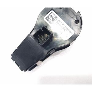 INTERRUPTEUR DE REGULATION DE L'ÉCLAIRAGE FIAT 500 X Series 07356583060 (15>) - Product Image 5