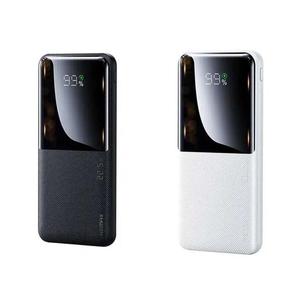 Batterie externe sans fil 10000mAh 10W à charge rapide Type C - Noir - Product Image 5