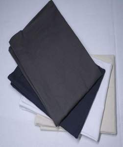 Écologique 100% coton torchons de cuisine conception personnalisée torchon imprimé pour cuisine nettoyage farine sac serviettes fabriquées - Product Image 1