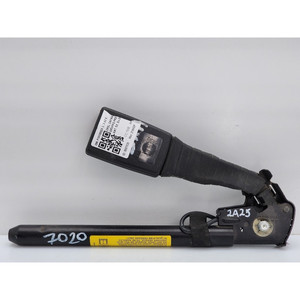أوبل زافيرا بي الجيل الثاني مشد حزام الأمان F13130023 Z16XEP (08>) - Product Image 1