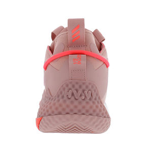 Chaussures unisexes Adidas Harden Vol 6 Couleur : Rose 100% authentiques - Product Image 4