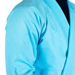 กางเกง MMA น้ำหนักเบา ระบายอากาศได้ดี ผลิตจากโพลีเอสเตอร์/ผ้าฝ้าย แห้งเร็ว สำหรับฝึกซ้อมศิลปะการต่อสู้ - Product Image 2