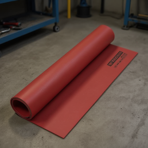 แผ่นฉนวนกันความร้อน Facom วัสดุและองค์ประกอบฉนวนประสิทธิภาพสูง - Product Image 3