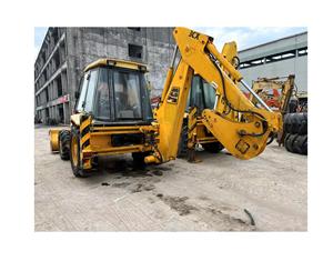 JCBB 1CXT utilisé nouveau tracteur de 20 tonnes chargeur assez utilisé pour les travaux de construction - Product Image 4