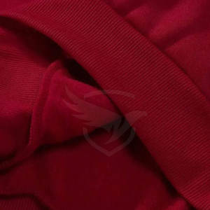 Tamaño adulto 100% algodón poliéster strass Sudadera con capucha transpirable manga larga strass Sudadera con capucha de calidad superior strass Sudadera con capucha - Product Image 4
