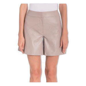 Short en cuir de haute qualité pour dames, nouveau Style, à la mode, 2017 - Product Image 3