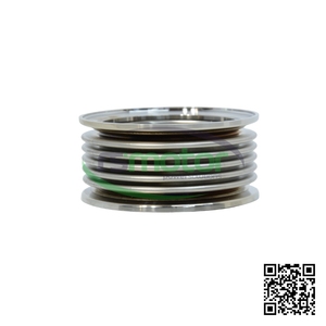 Junta de Expansión MWM RS-12340988 para Motores Diésel y de Gas Natural, Pieza de Maquinaria para Motor - Product Image 4