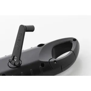 ไฟฉาย ABS รีไซเคิลรักษ์โลก - Product Image 4