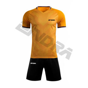 Conjunto de voleibol de camiseta sin mangas con diseño personalizado al por mayor ropa de voleibol elegante y personalizada - Product Image 4