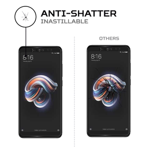 Protector de Pantalla ANTISHOCK para Xiaomi Mi 5 Pro, Accesorio Premium para una Protección Mejorada del Dispositivo - Product Image 4