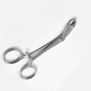 ชุดเครื่องมือคีมหนีบกระดูก ASTRIN SURGICAL รุ่น 4088 คุณภาพสูง ผลิตจากเหล็กผ่าตัดระดับมืออาชีพ ได้รับการรับรองมาตรฐาน CE - Product Image 5