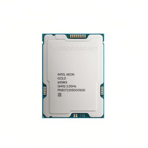 Intel Xeon 6558Q ทอง32-Core/64-เธรด3.2GHz-4.1GHz 350W (PK8072205500500) - Product Image 2