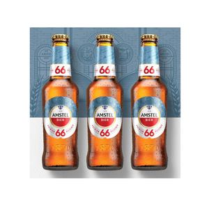 Achetez Amstel avec livraison rapide assurant la fraîcheur et le goût original de chaque commande, service de qualité supérieure et options de vente en gros - Product Image 6