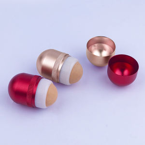 RTS Yingshang, в наличии, 12 часов, доставка, горячая доставка, валик для контроля масла для лица из вулканического камня, маслопоглощающий ролик для лица - Product Image 6