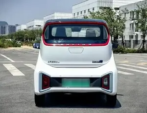 2024 Ne-no Auto-matic Porte-bagages de toit en métal Sièges en cuir Batterie au lithium Caractéristiques premium - Product Image 3