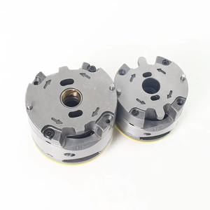 Kit de cartouche de remplacement pour pompe hydraulique à palettes 45VQ, pièces de pompe hydraulique pour pompes 20VQ 25VQ 35VQ 45VQ - Product Image 3