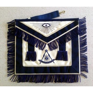 Past Master Thermal Leather Breathable Classic <b>Apron</b> Kit - Product Image 5
