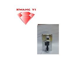 ตามที่แสดง