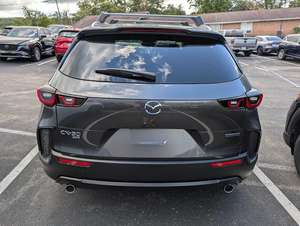 Mazda CX-50 2.5 S Select Package AWD 2025, Unidad Limpia - Product Image 2