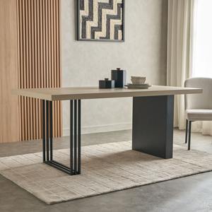 Sleek <b>Round</b> Gold Cylindrical <b>Table</b> Crafted For Living Rooms Bedrooms And Decorative Corners With Timeless Appeal - Product Image 6