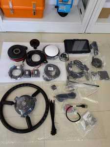 Système de conduite automatique de tracteur numérique GPS authentique FJ Dynamics Kit de pompe Garantie de 6 mois Premium Authentique FJ Dynamics - Product Image 3