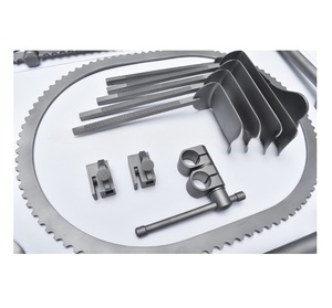 חד פעמי שימוש חד פעמי retractors שמירה עצמית & forepts | כלי כירורגי מכשירים כירורגיים מעוכים שולחן רכוב
