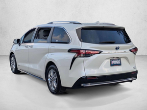MEILLEURE OFFRE pour SUV 7 places Sieenna Limited 2021, véhicule personnel - Product Image 4