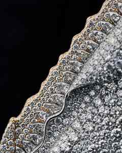 Colgante de Plata de Ley 925 Unisex con Diseño de Jesús Estilo Hip Hop, Joyería Fina Personalizada, Colgantes y Dijes para Navidad, Diamante Moissanita - Product Image 3