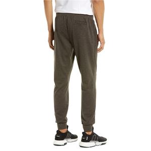 Pantalon de jogging en velours côtelé personnalisé pour hommes, décontracté, en coton, avec poches zippées, pour le sport, MADE BY HI - Product Image 3