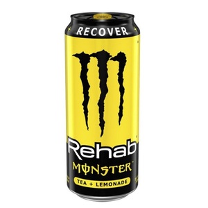 Monster Rehab Tea Plus Lemonade Compre Ahora bebida energética de calidad premium con entrega rápida para un refresco inmediato - Product Image 5