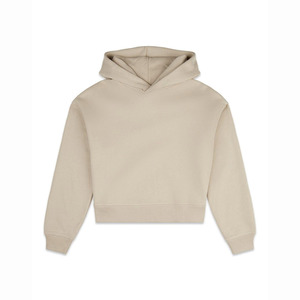 Vente en gros 2025 sweats à capuche pour femmes respirants personnalisés 100% coton fabriqués au Pakistan pour l'hiver avec logo avant - Product Image 4