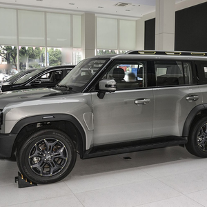 Vehículo Eléctrico Chery Jetour Traveler 2024, Autonomía de 601-700 km, Motor de 150-200 kW, Torque de 500 Nm, Batería de 90-110 kWh, Buen Estado - Product Image 3