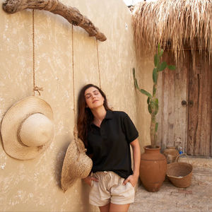 อัลติเฟรช พรีเมียม วูลเลน ระบายอากาศได้ดี ซับเหงื่อ ผ้าลำลอง ปักลาย พิมพ์ลายดิจิทัล สีพื้น เป็นมิตรกับสิ่งแวดล้อม ODM ตัดเย็บแบบคอนทราสต์ - Product Image 5