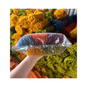 Arroz seco fideos vegetales arroz fino fideos vegetales arroz fideos natural colorido para cocinar de Vietnam - Product Image 4