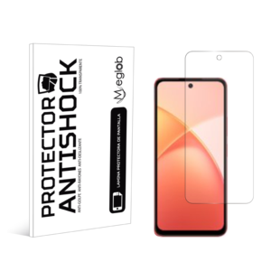 ฟิล์มกันรอยหน้าจอ ANTISHOCK สำหรับอินฟินิกซ์ สมาร์ท 10 พลัสฝาครอบป้องกันระดับพรีเมียมสำหรับอุปกรณ์ของคุณ - Product Image 1