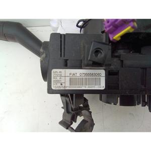 Interruptor de Luz para FIAT Panda 1ª Serie 7355583060 (80>03) - Product Image 6