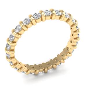 REYES Luxe 925 Sterling Silver GRA Certifié Moissanite Bagues de Fiançailles Déclaration Personnalisée Mariage Fine Jewelry pour les Femmes - Product Image 2