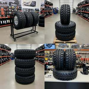 ยางรถยนต์เรเดียลรุ่นใหม่ Open-Country R/T PRO LT355/40R22 (33.2X14R 22) สำหรับรถบรรทุกขนาดเล็ก, รถ SUV, ยางออฟโรด/ครอสโอเวอร์ - Product Image 6
