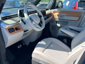 Volkswagen ID.Buzz 2025 Usado en Perfecto Estado, Primera Edición, Tracción Trasera - Product Image 6