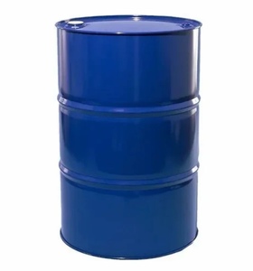 Trống Thép Thùng 209 Để 210 Lít 55 Gallon Nhiệm Vụ Nặng Nề Dầu Trống Số Lượng Lớn Bán Buôn Bền Công Nghiệp Lưu Trữ Container - Product Image 3
