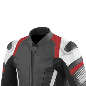 Motorbike Riding Jacket 2025 Breathable Unisex <b>Motorcycle</b> 600D Cordura Textile Zipper Jacket for Adventure and <b>Tour</b> - Product Image 6