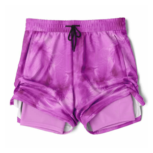 Léger Gym Workout Running Slim Fit Shorts Hommes Jogging Shorts Nouvelle Arrivée Jogger Jogging Shorts - Product Image 2