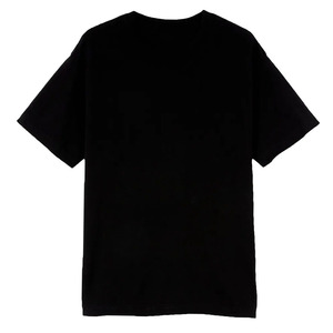 Offre Spéciale hommes 100% coton T-Shirt haute qualité 210 Gsm impression personnalisée tissu tricoté lavé pour les hommes de grande taille - Product Image 1