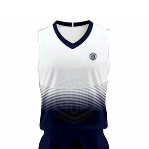 Meilleur prix, uniforme de basket-ball abordable, bon matériau, design professionnel, uniforme de basket-ball - Product Image 5