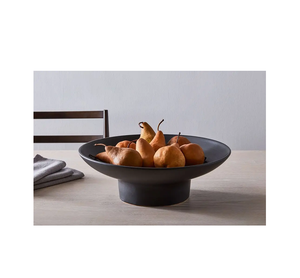 Bol de service de fruits en marbre, grand bol de pâte, accessoires de cuisine ménagers, personnalisation pour meilleure vente - Product Image 6