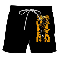 Shorts de bain décontractés pour hommes, impression numérique personnalisée, vêtements de surf, tenue de plage, taille élastique, imperméables, écologiques